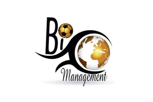 Logo - Bi Management