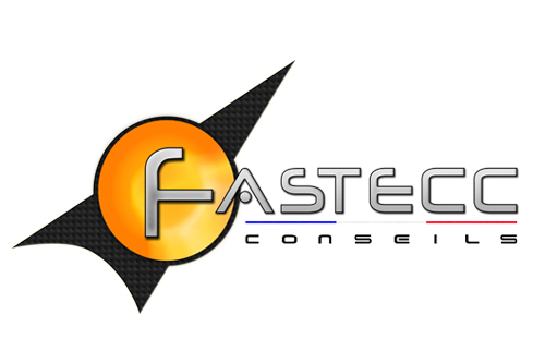 Logo - Fastecc Conseils